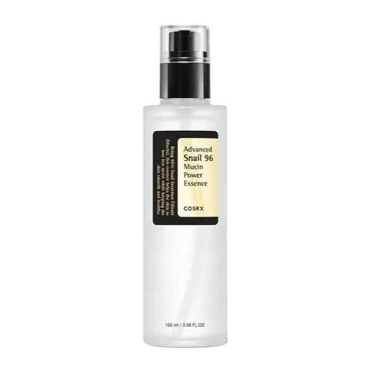 Advanced Snail 96 Mucin Power Essence 100ml - Nibquality