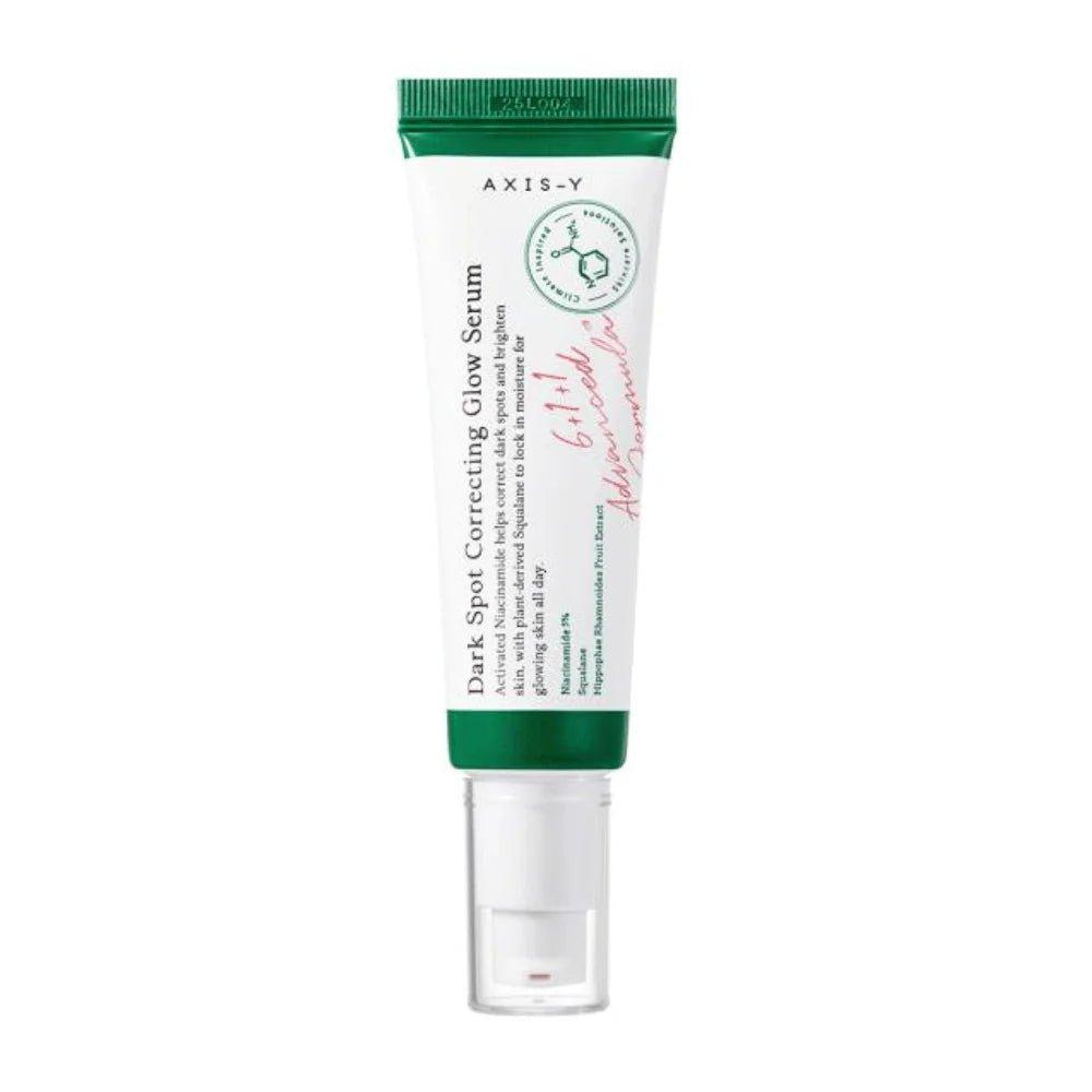 AXiS - Y Dark Spot Correcting Glow Serum 50ml - Nibquality