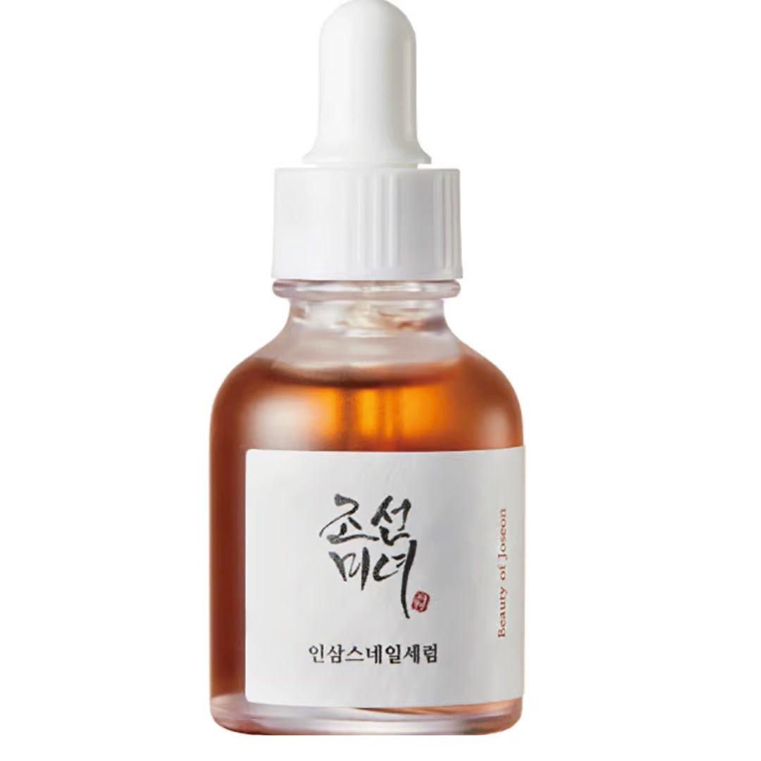 Beauty of Joseon Revive Serum Ginseng+Snail Mucin 30 ml - Nibquality