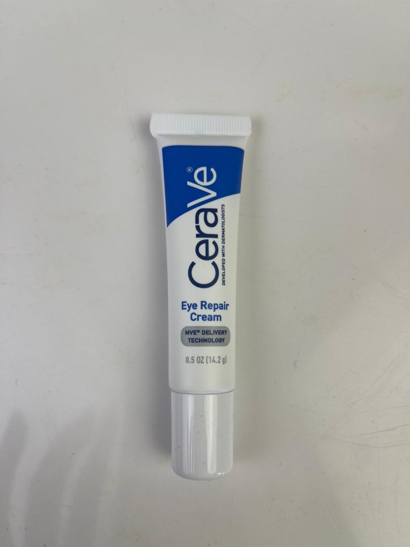 CeraVe Eye Repair Cream 14ml - Nibquality