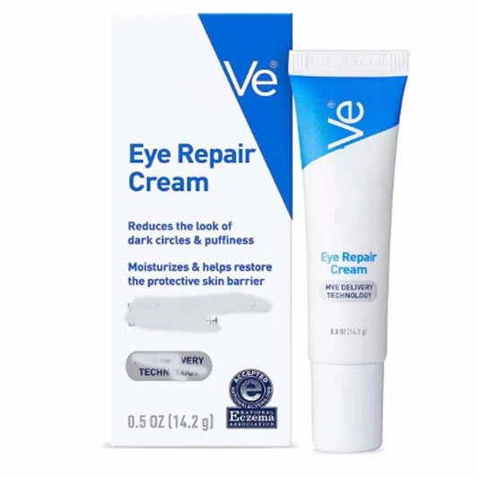 CeraVe Eye Repair Cream 14ml - Nibquality