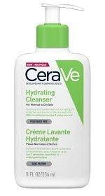 CeraVe Hydrating Cleanser 236 ml - Nibquality