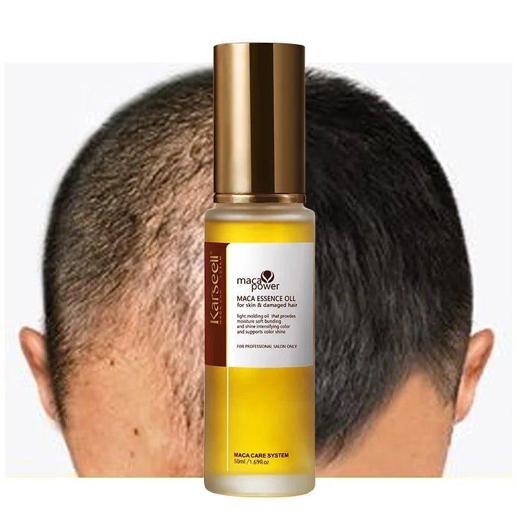 Karseell hair oil Treatment - Nibquality