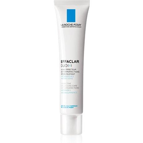 LA ROCHE POSAY EFFACLAR DUO (+) 40ML - Nibquality