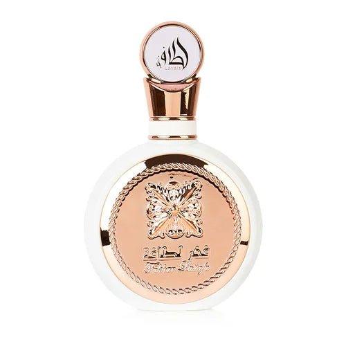 Lattafa Fakhar Rose Eau de Parfum - Nibquality