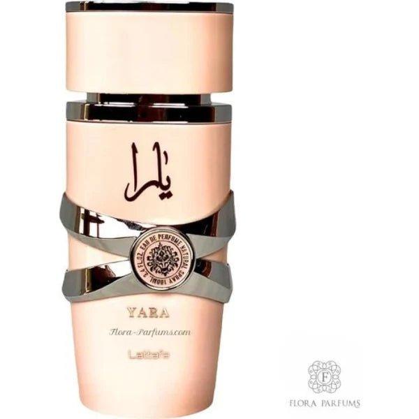 Lattafa Yara 100ml - Nibquality